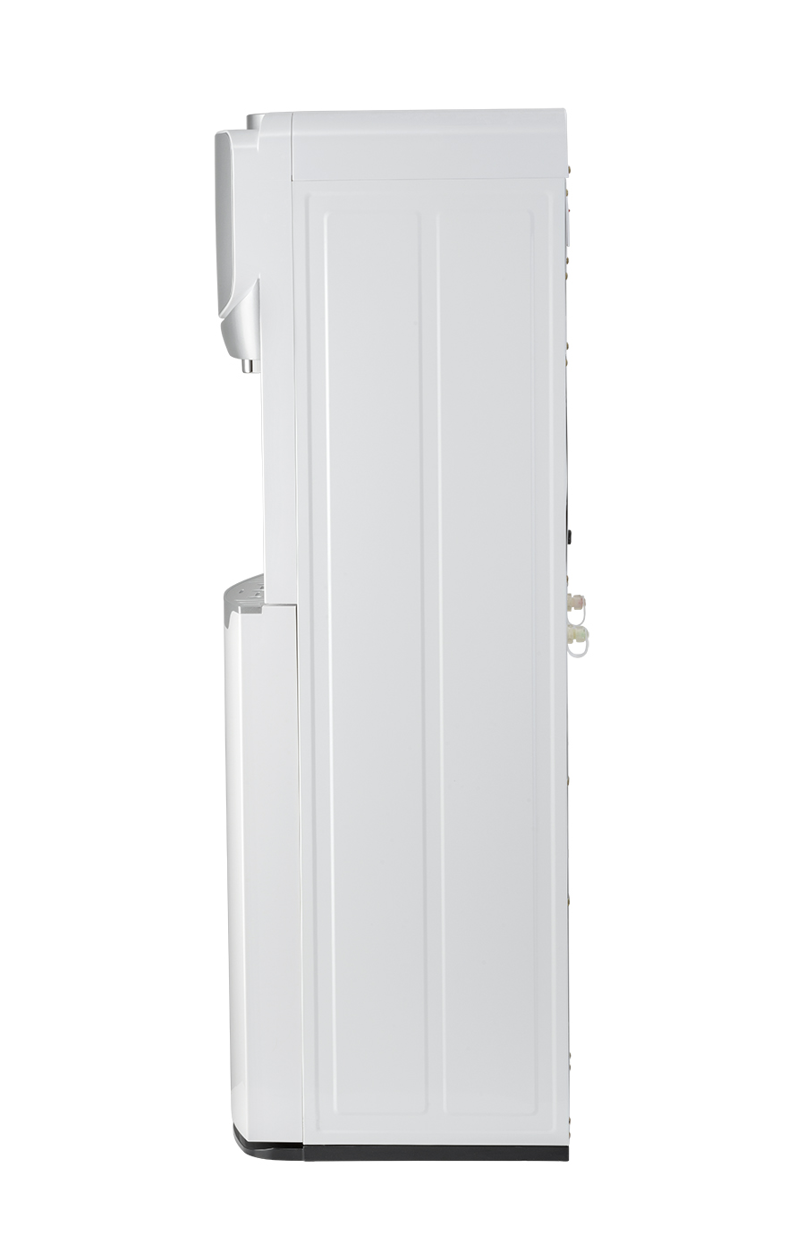 Кулер для воды LD-AEL-819a white/silver